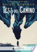 Libro Tess del camino