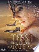 Libro Tess: el vuelo de las valquirias