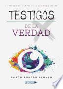 Libro Testigos de la verdad