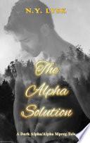 Libro The Alpha Solution