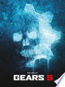 Libro The Art of Gears 5
