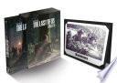 Libro The Art of the Last of Us Part II Deluxe Edition