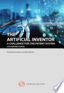 Libro The Artificial Inventor