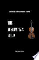 Libro The Auschwitz's Violin