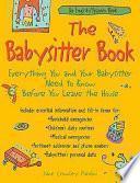 Libro The Babysitter Book