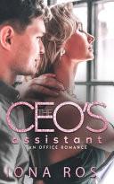 Libro The CEO'S Assistant: Enemies to Lovers Office Romance