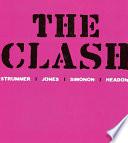 Libro The Clash