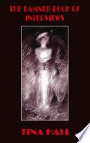 Libro The Damned Book of Interviews