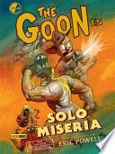 Libro The Goon