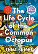 Libro The Life Cycle of the Common Octopus: A Read with Jenna Pick