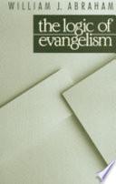 Libro The Logic of Evangelism