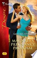 Libro The Magnate's Pregnancy Proposal