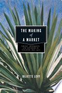 Libro The Making of a Market