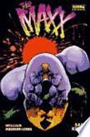 Libro The Maxx 1