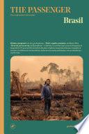Libro The Passenger - Brasil