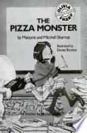 Libro The Pizza Monster