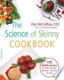 Libro The Science of Skinny Cookbook
