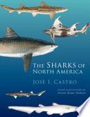 Libro The Sharks of North America