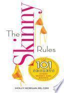 Libro The Skinny Rules