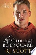 Libro The Soldier and the Bodyguard