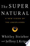 Libro The Super Natural