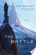 Libro The Will to Battle