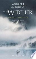 Libro The Witcher : La Dame du lac