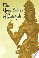 Libro The Yoga Sutras of Patanjali