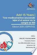 Libro Throw sugar medicines away if blood sugar is 100 !!! - Spanish (Española)