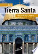 Libro Tierra Santa