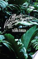 Libro Tierra virgen