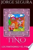 Libro TINO LAS AVENTURAS DE UN ELEFANTITO ROSADO