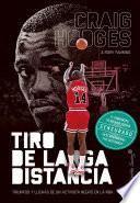Libro Tiro de larga distancia