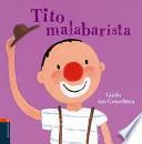 Libro Tito malabarista