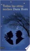 Libro Todas las otras noches