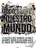 Libro Todo sobre nuestro mundo