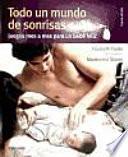 Libro Todo un mundo de sonrisas