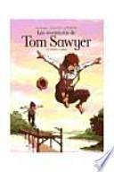 Libro Tom Sawyer