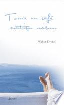 Libro Toma un café contigo mismo