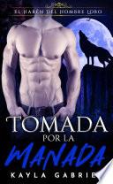 Libro Tomada Por La Manada