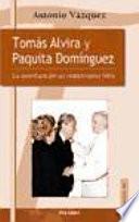 Libro Tomás Alvira y Paquita Domínguez