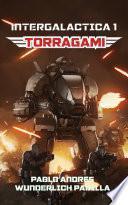 Libro Torragami (Intergaláctica nº 1)