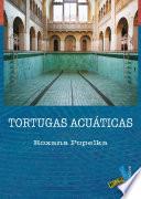 Libro Tortugas acuáticas