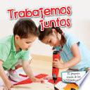 Libro Trabajemos juntos