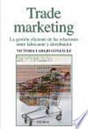Libro Trade marketing