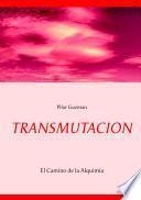Libro TRANSMUTACION