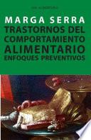 Libro Trastornos del comportamiento alimentario