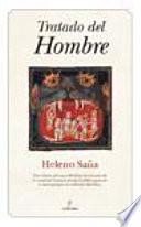 Libro Tratado del hombre