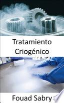 Libro Tratamiento Criogénico