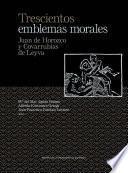 Libro Trescientos emblemas morales